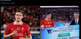 Taką NAGRODĘ PIENIĘŻNĄ dostał Florian Wirtz za tytuł MVP!